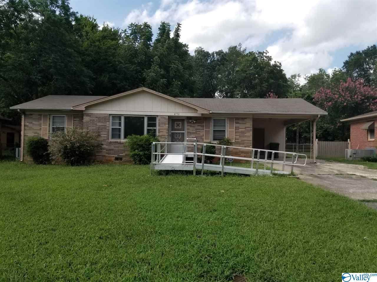 4712 Cavett Drive - Photo 1
