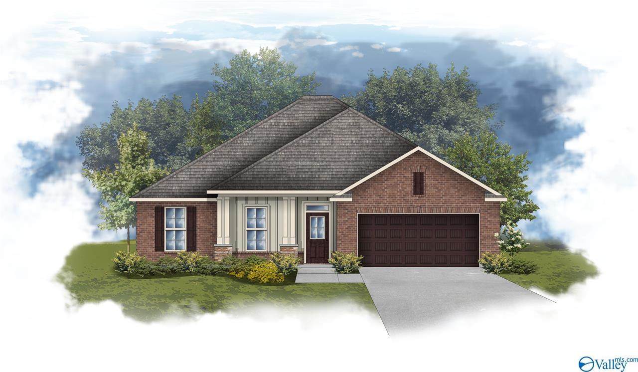110 Rita Ann Way - Photo 1