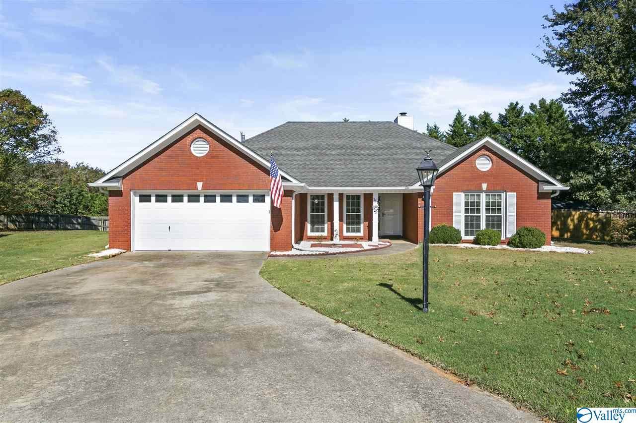 111 Ox Bow Court - Photo 1