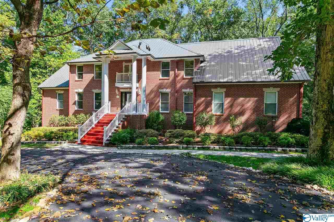 341 Carter Road - Photo 1