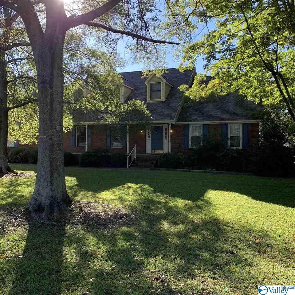1505 Bobo Street - Photo 1