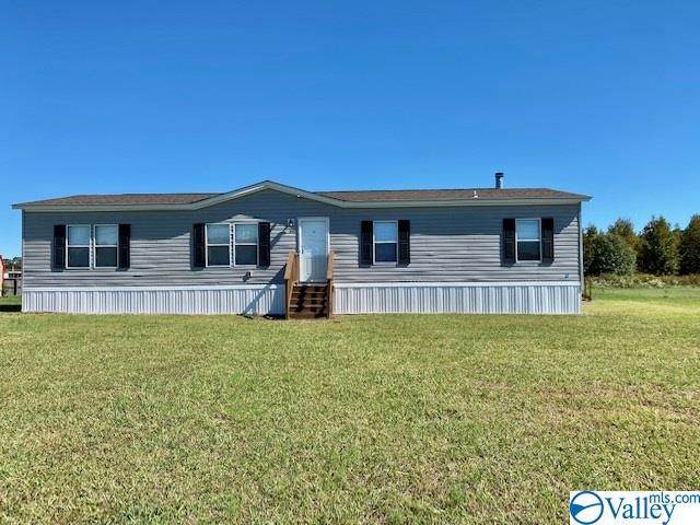 497 Golightly Spring Road - Photo 1