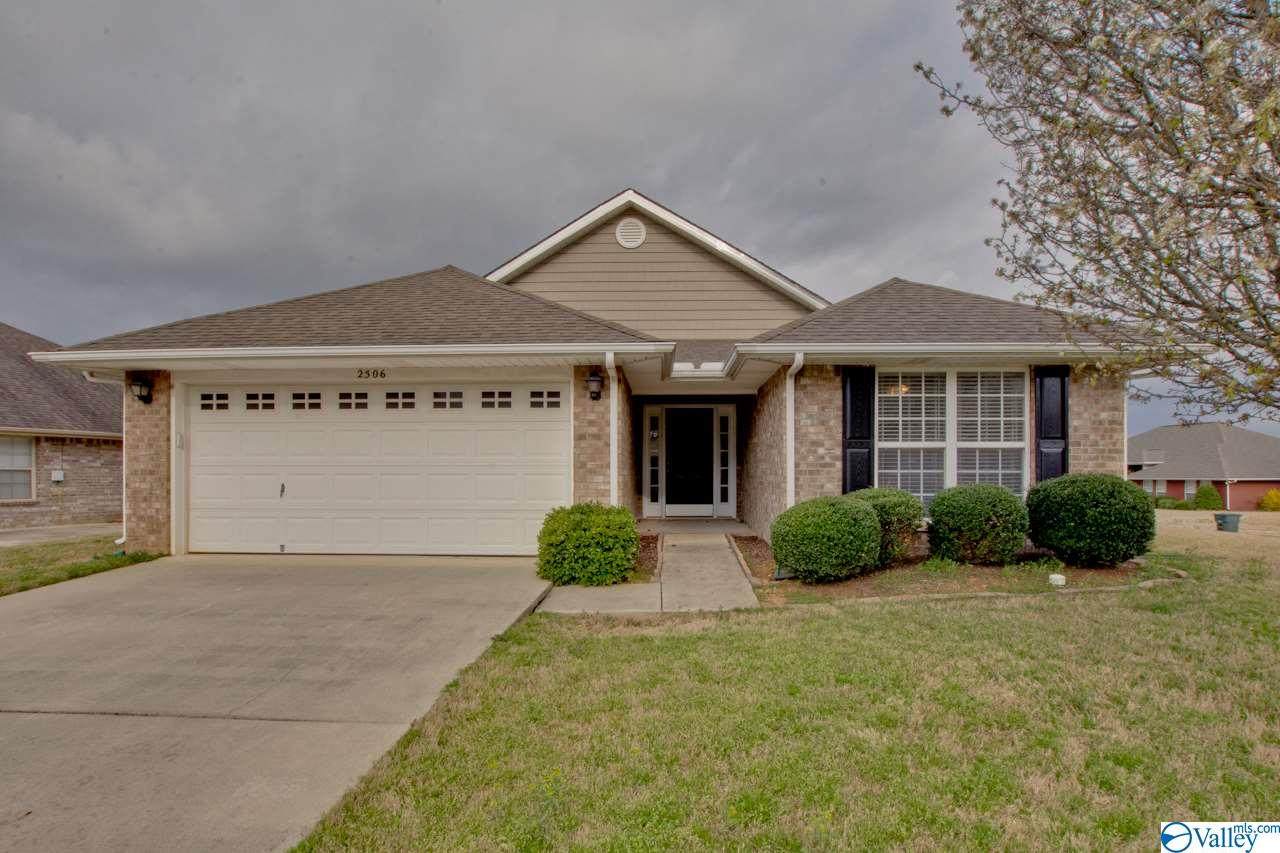 2506 Marjorie Lane - Photo 1
