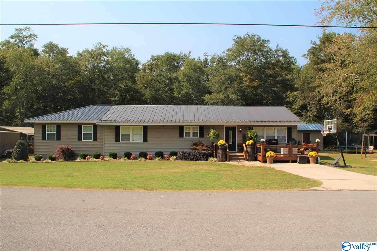 6838 Old Gallant Road - Photo 1