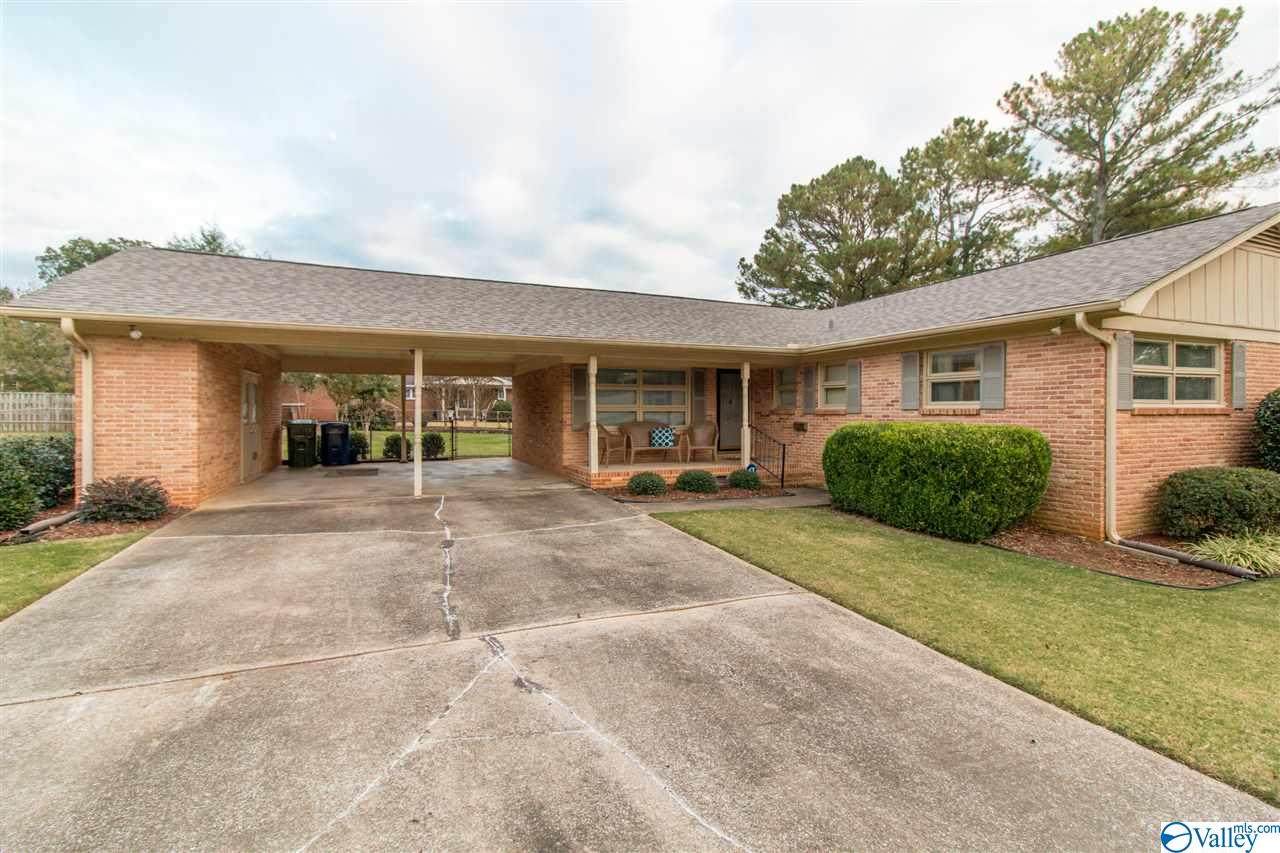 3305 Ohara Road - Photo 1