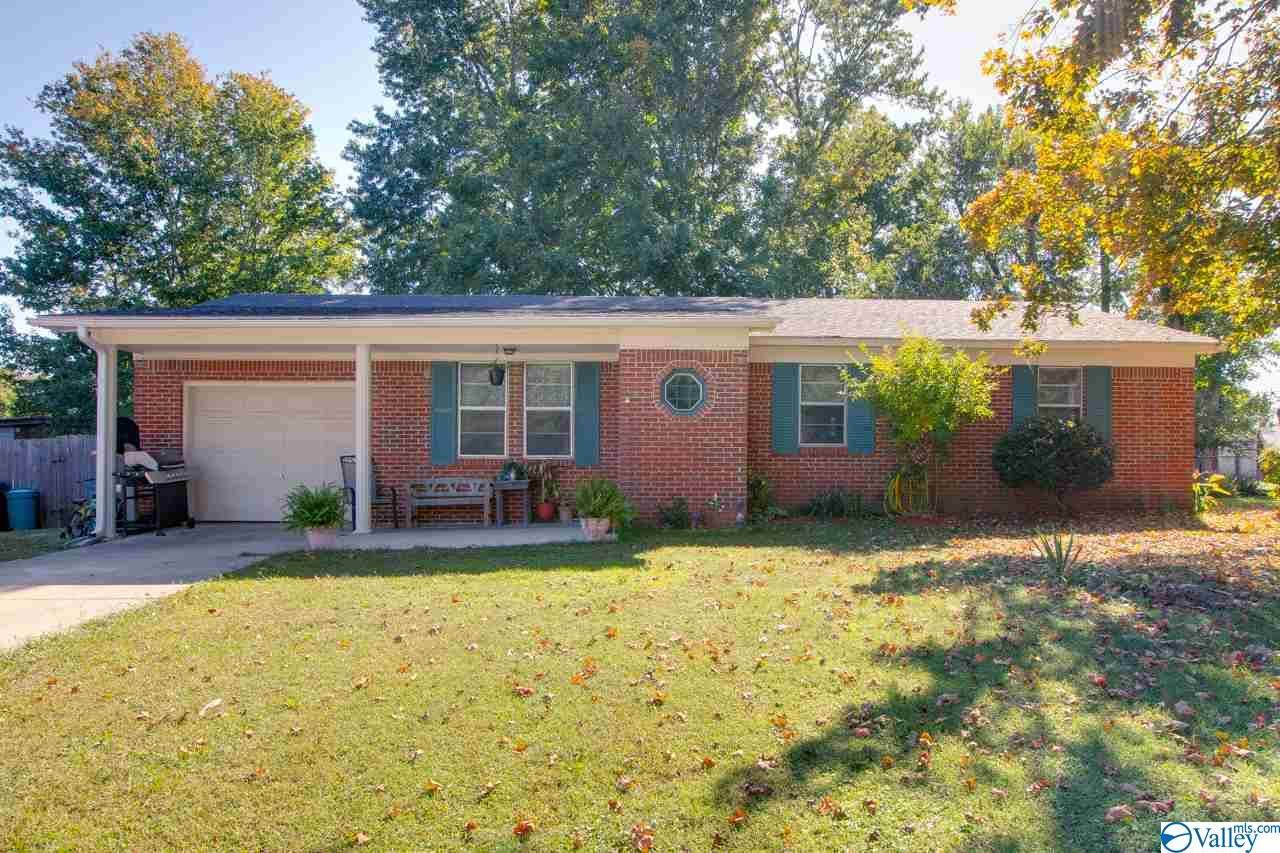 18345 Trenton Avenue - Photo 1