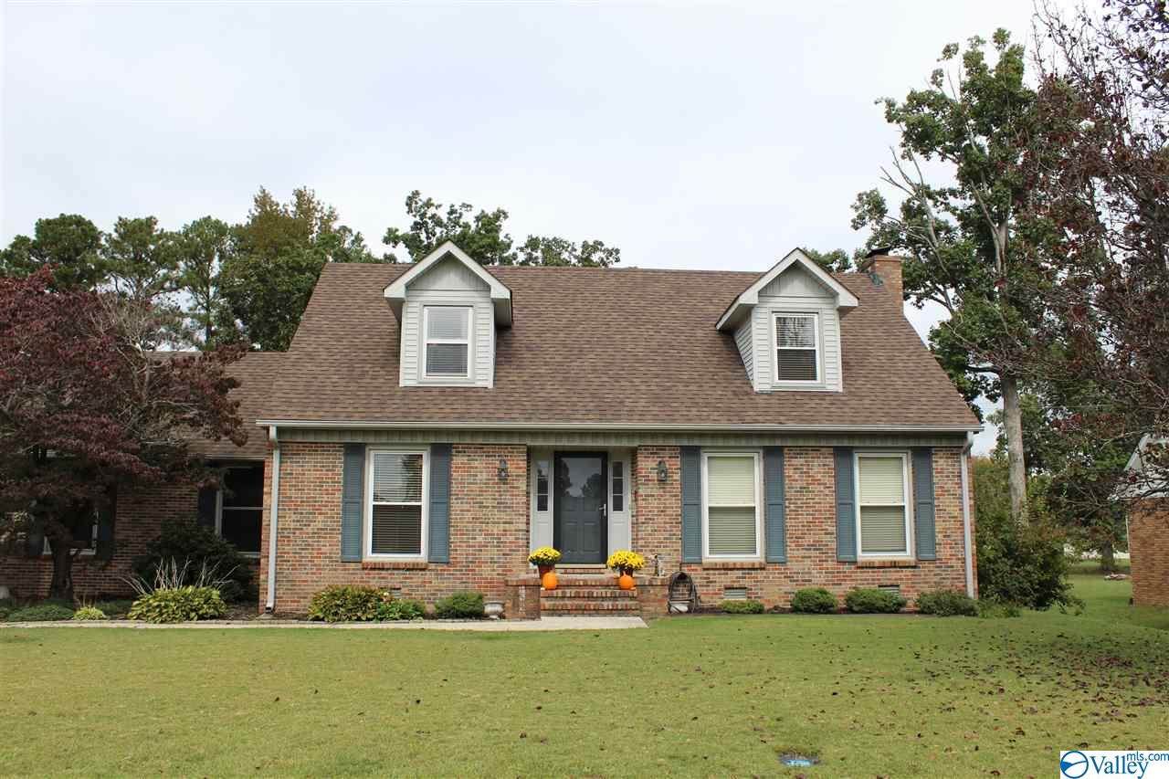 1414 Redbud Street - Photo 1