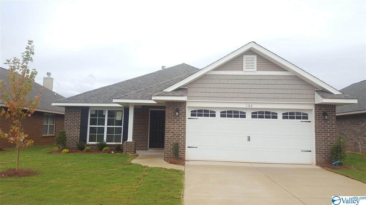 117 Sorrelweed Drive - Photo 1
