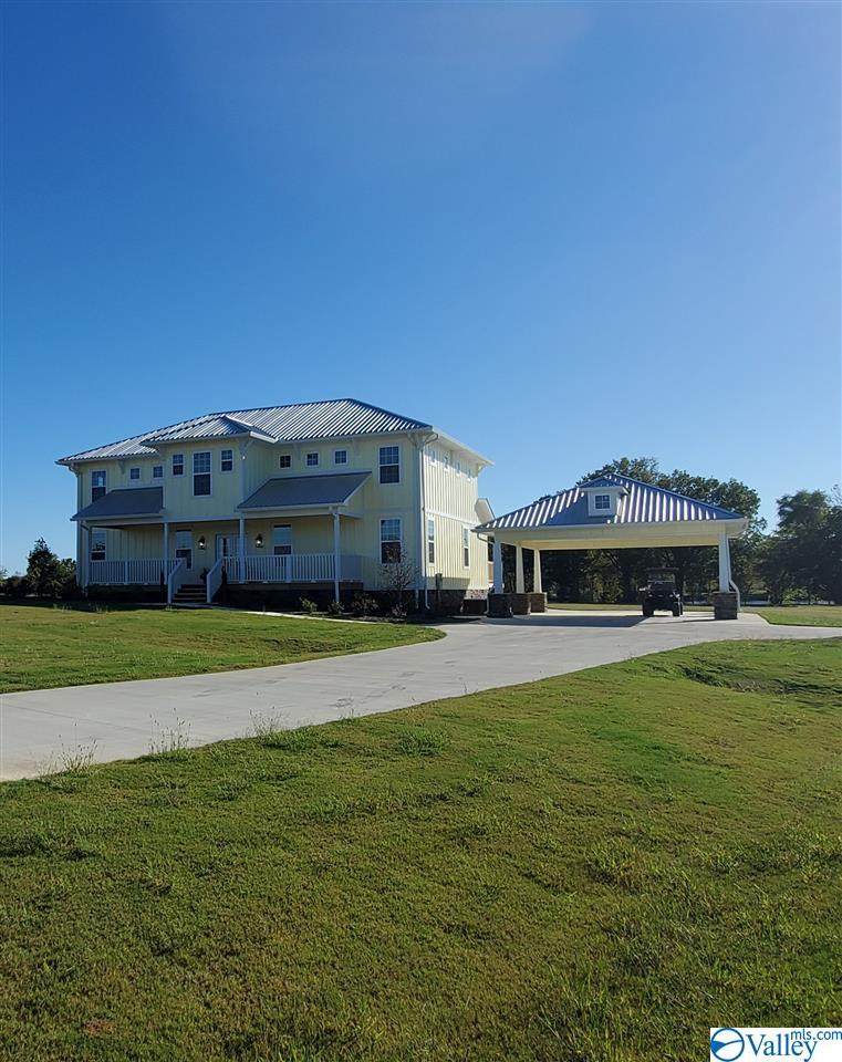 700 County Road 514 - Photo 1