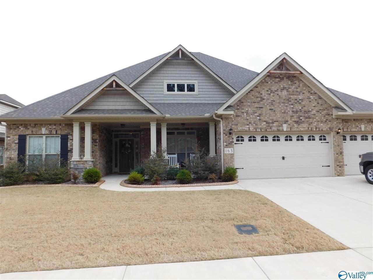 163 Legacy Cove Drive - Photo 1