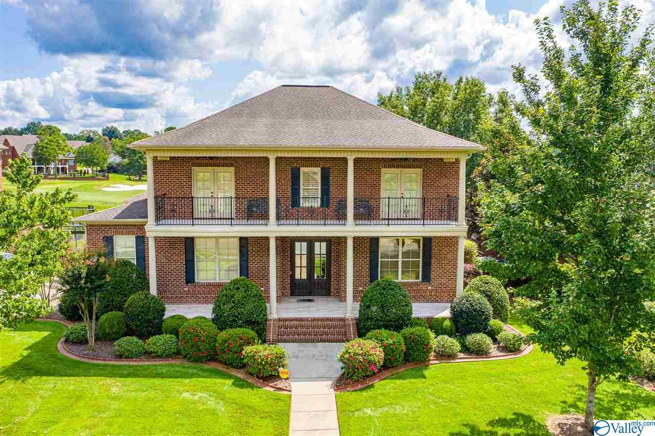 2608 Treyburne Lane - Photo 1