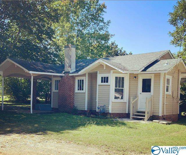 1021 Mccullough Avenue - Photo 1