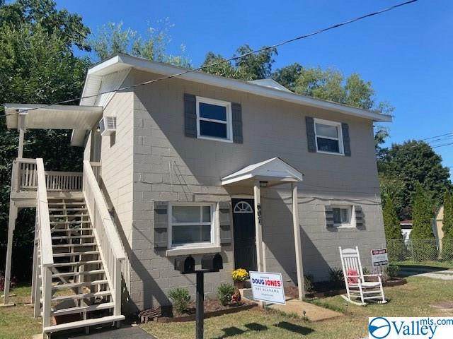 609 England Street - Photo 1