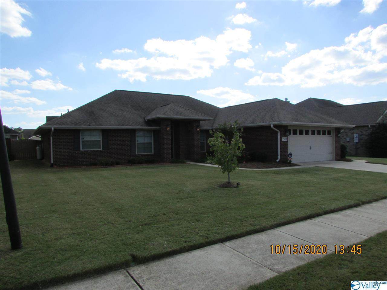 2513 Marline Lane - Photo 1