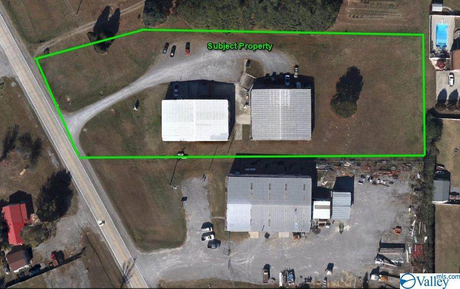 21402 A,B U S Hwy 31 - Photo 1