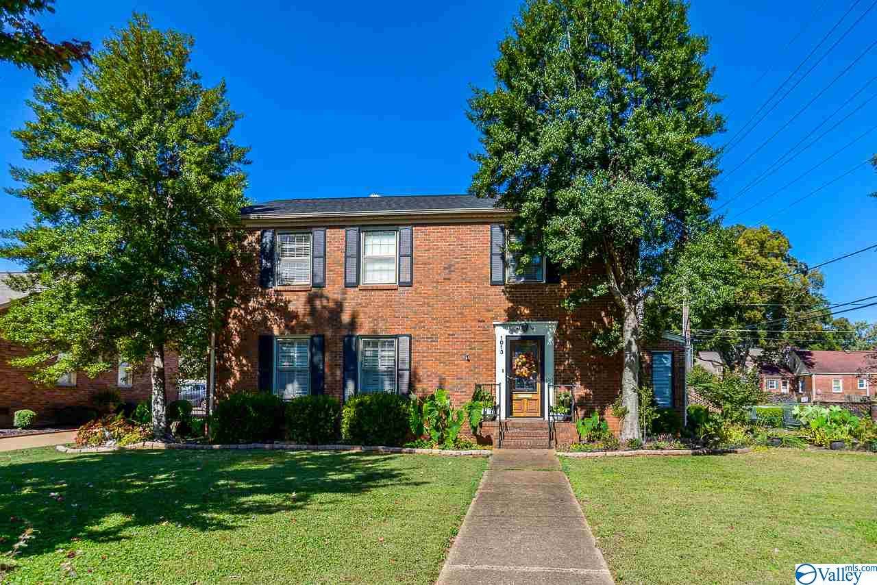 1013 Fraser Avenue - Photo 1