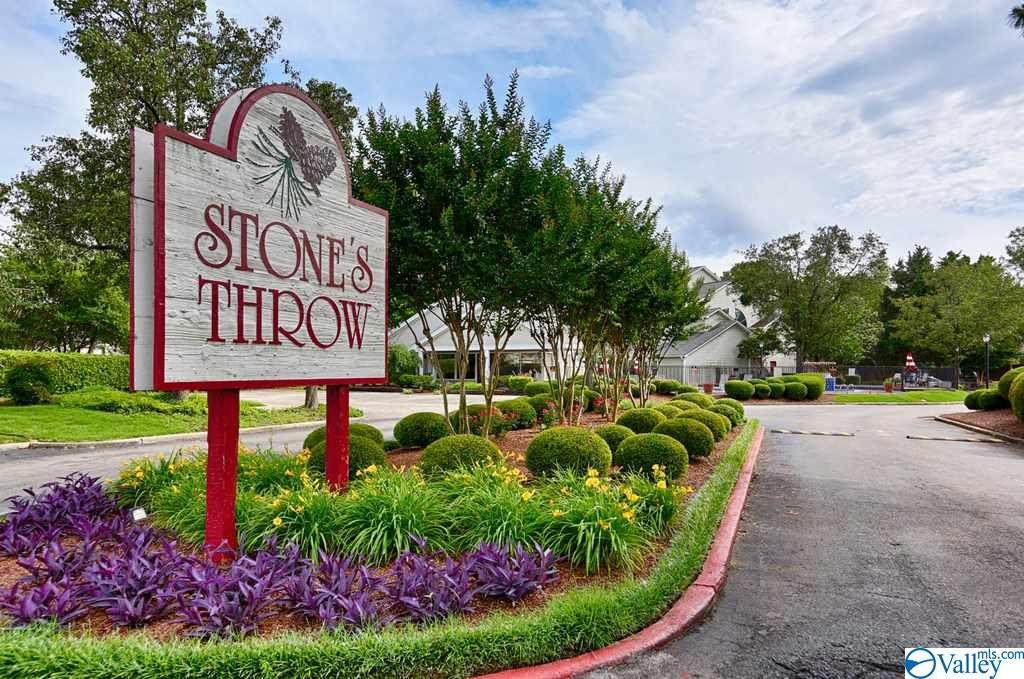 1039 Stones Throw Drive - Photo 1