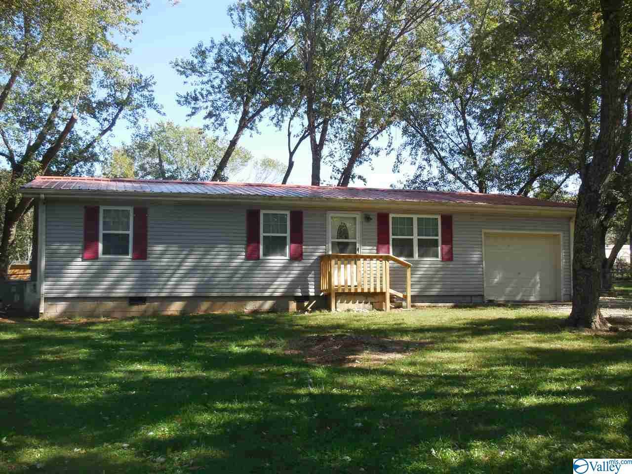 11568 Cowford Road - Photo 1