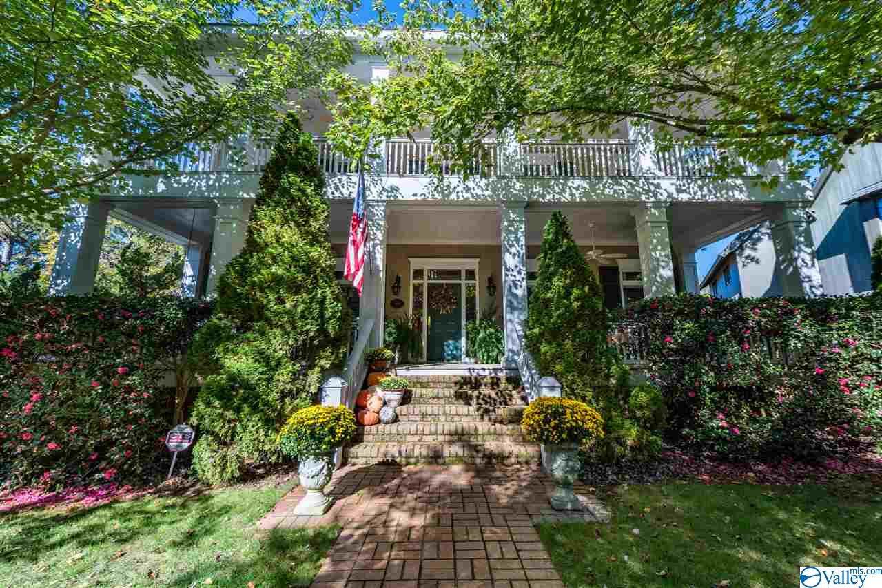 304 Gorham Drive - Photo 1