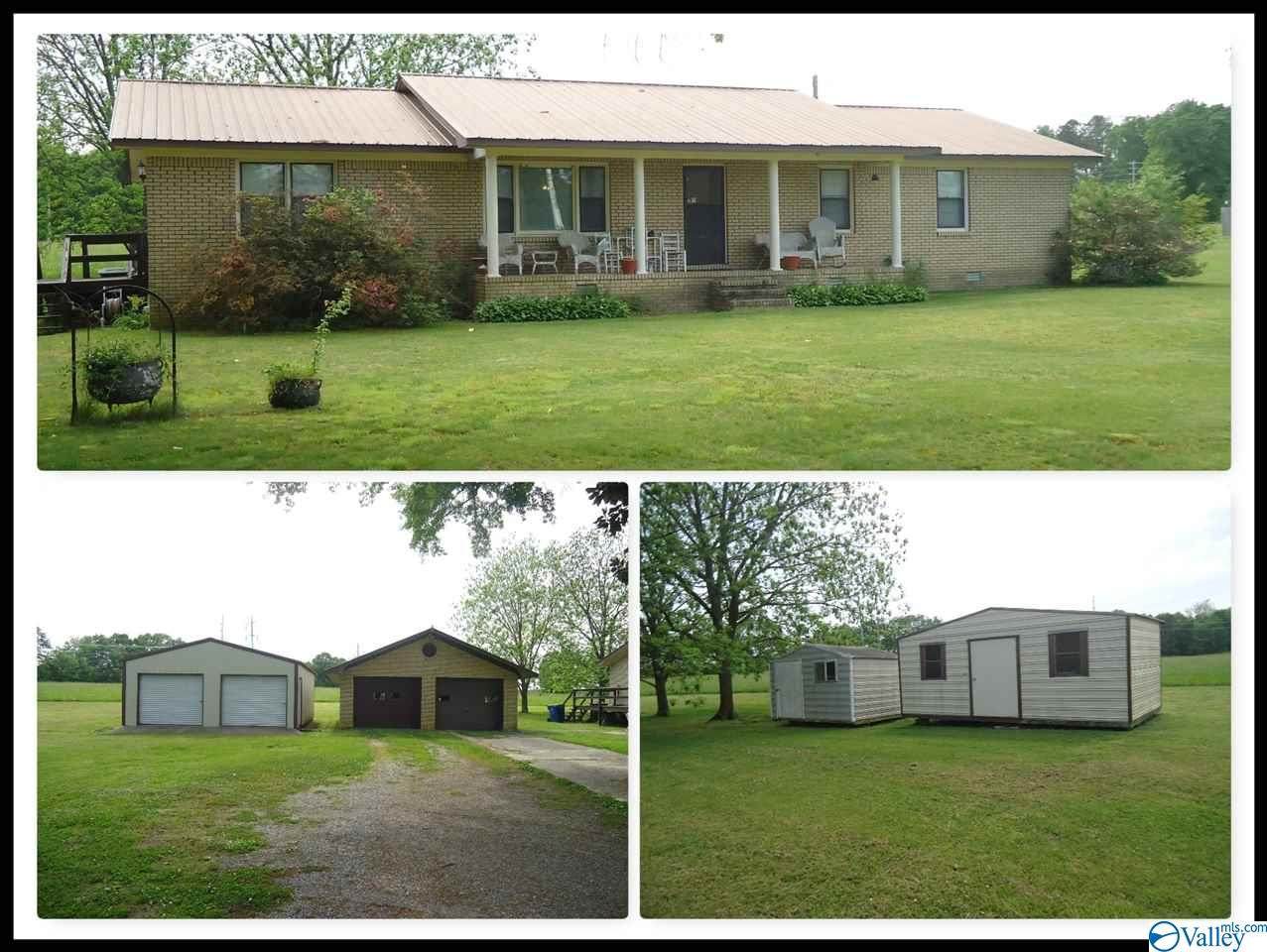 2784 Alabama Highway 205 - Photo 1