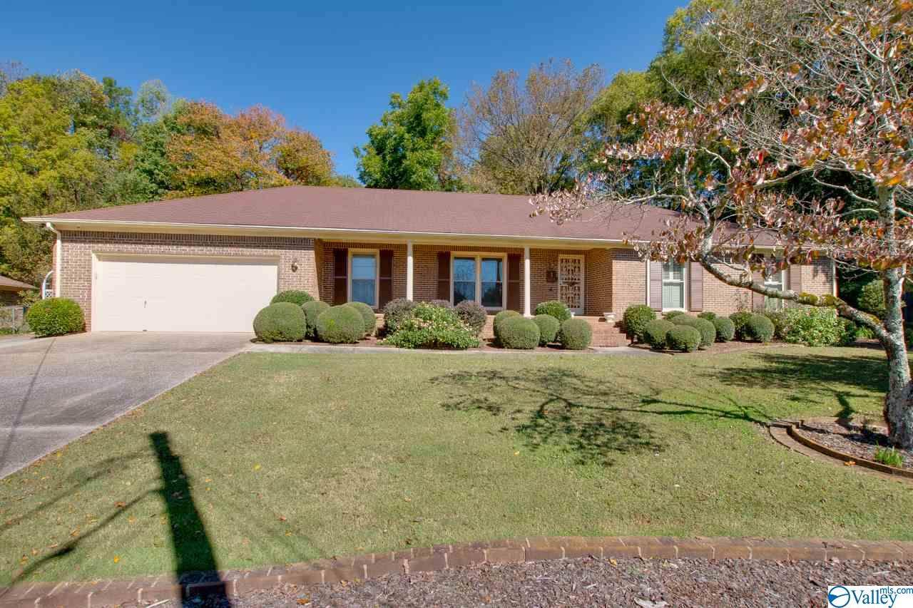 1229 Blevins Gap Road - Photo 1