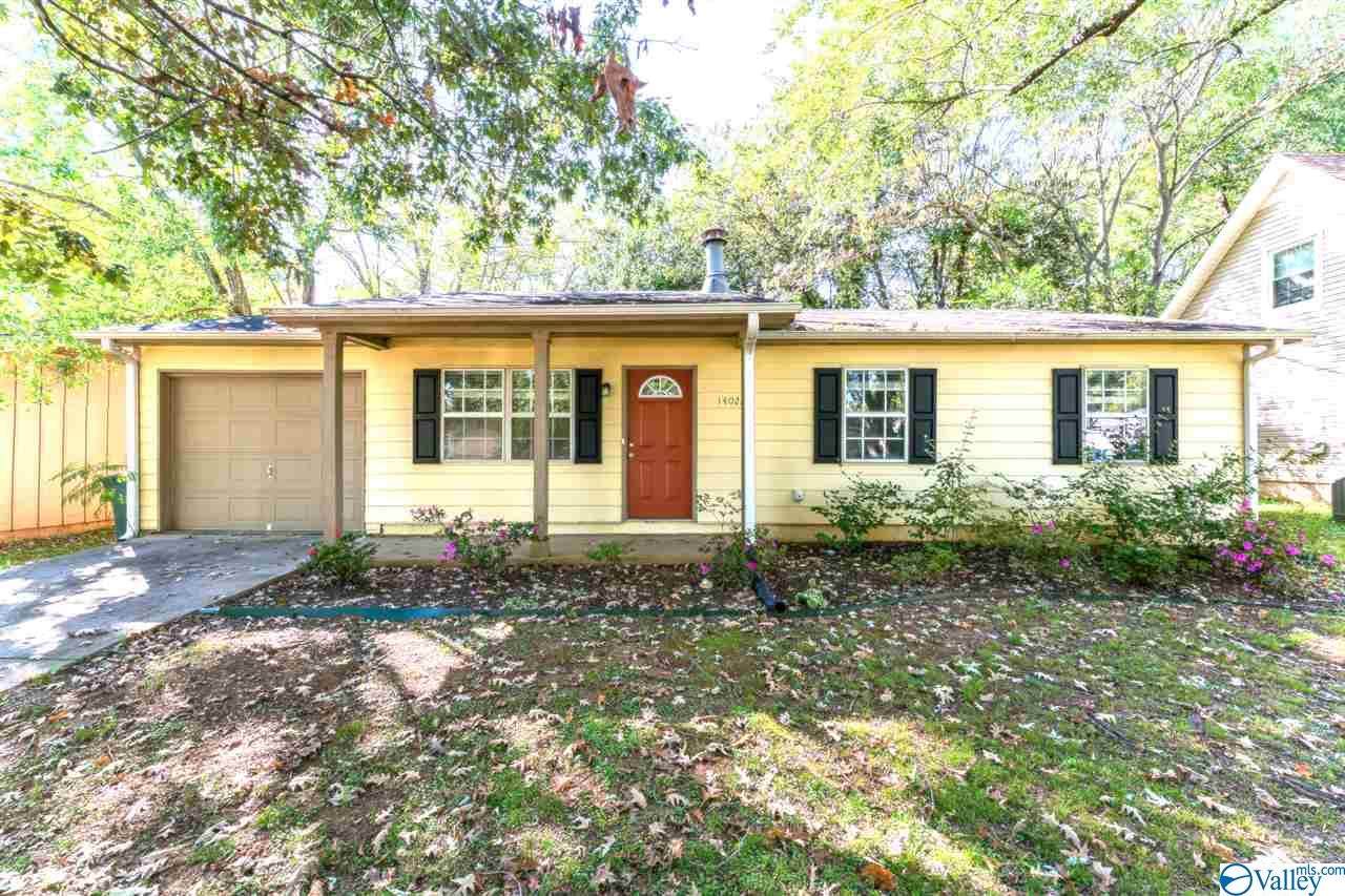 14022 Armond Drive - Photo 1