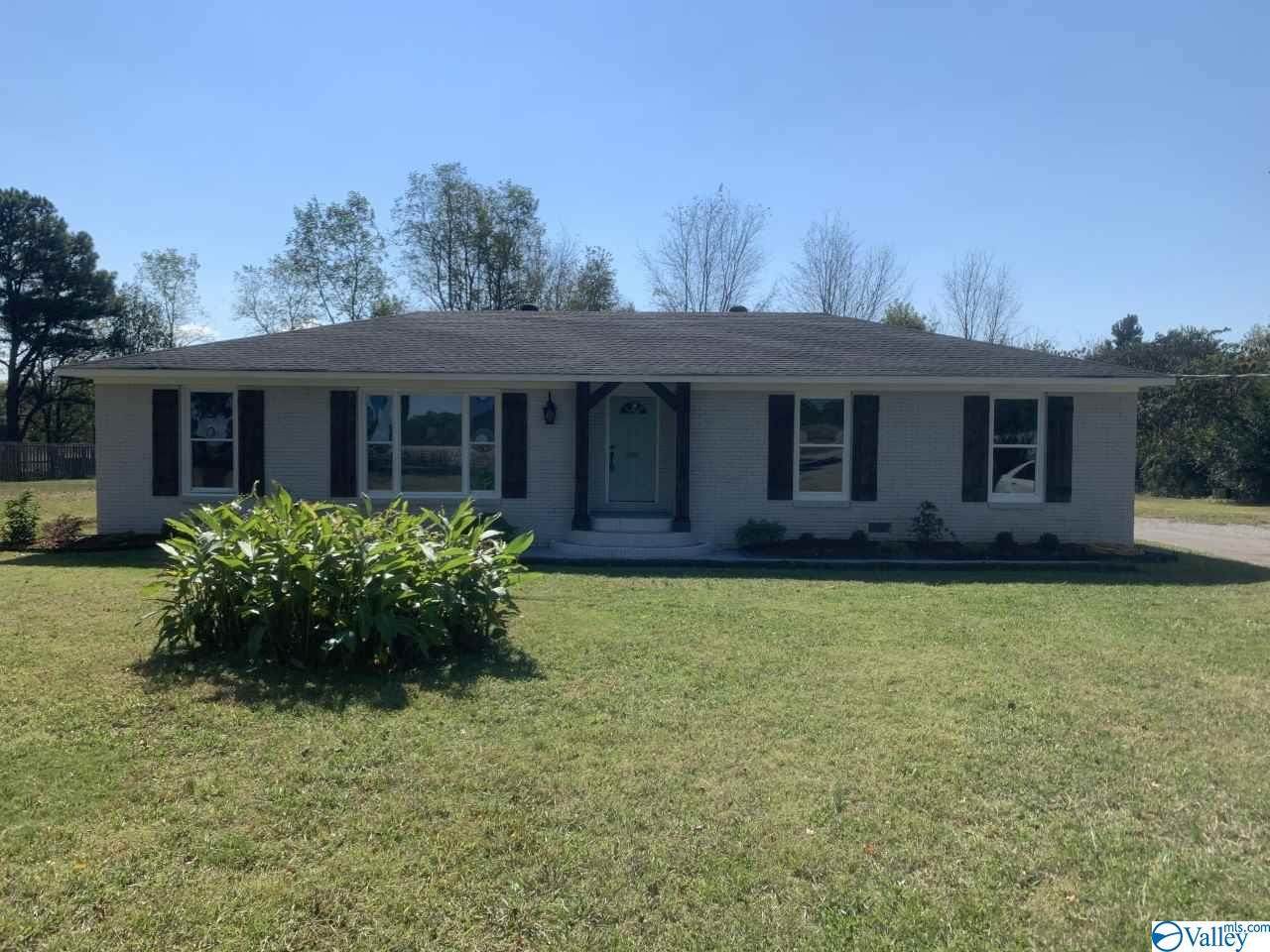 2180 Joe Quick Road - Photo 1