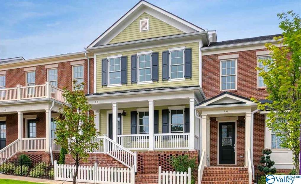 48 Pine Street - Photo 1