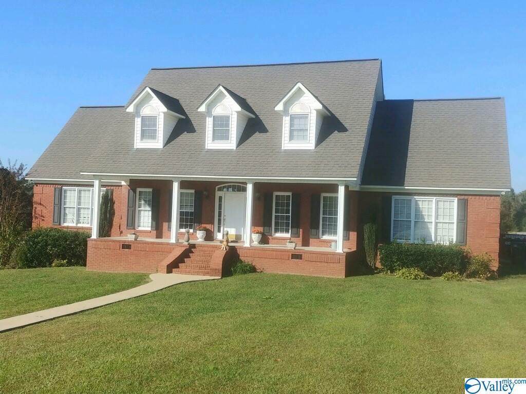 220 Fox Chase Drive - Photo 1