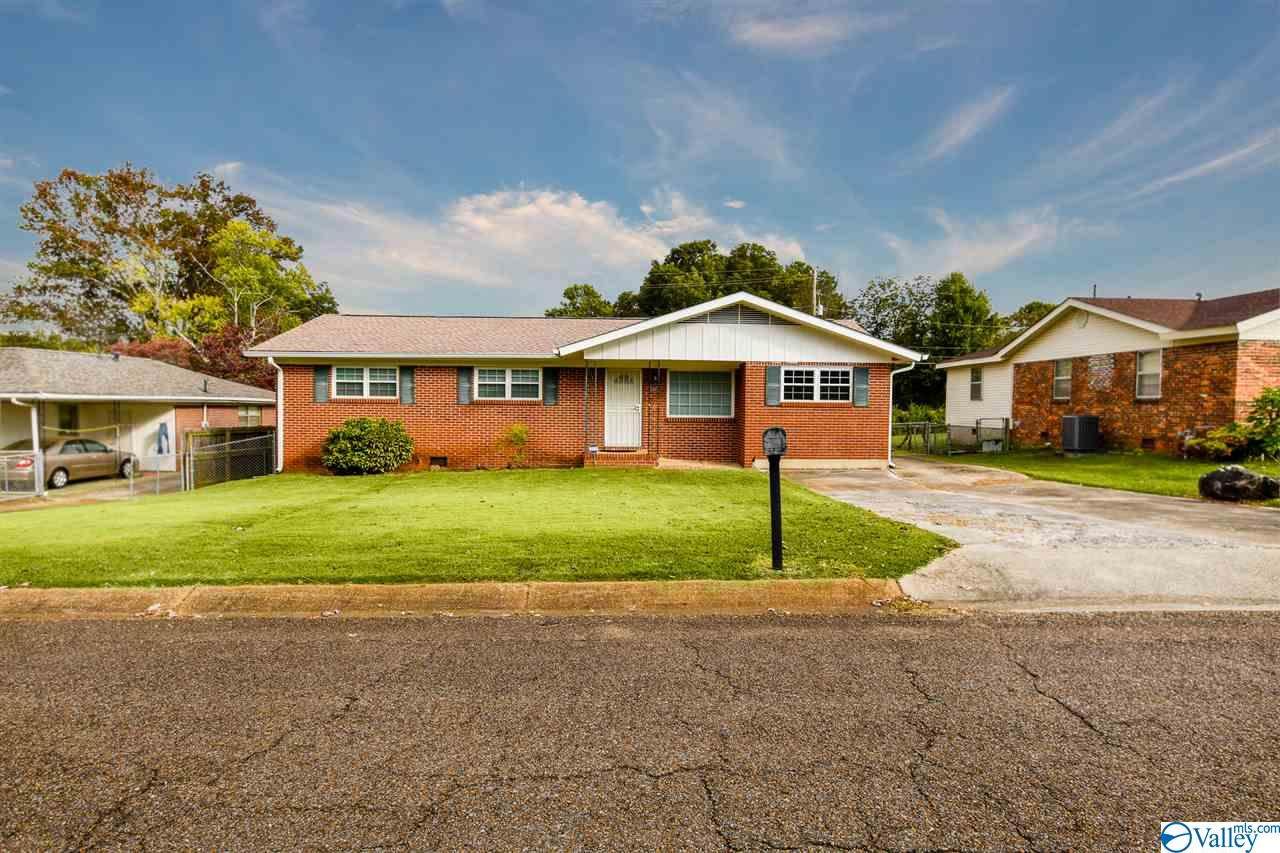 3403 Gesman Place - Photo 1