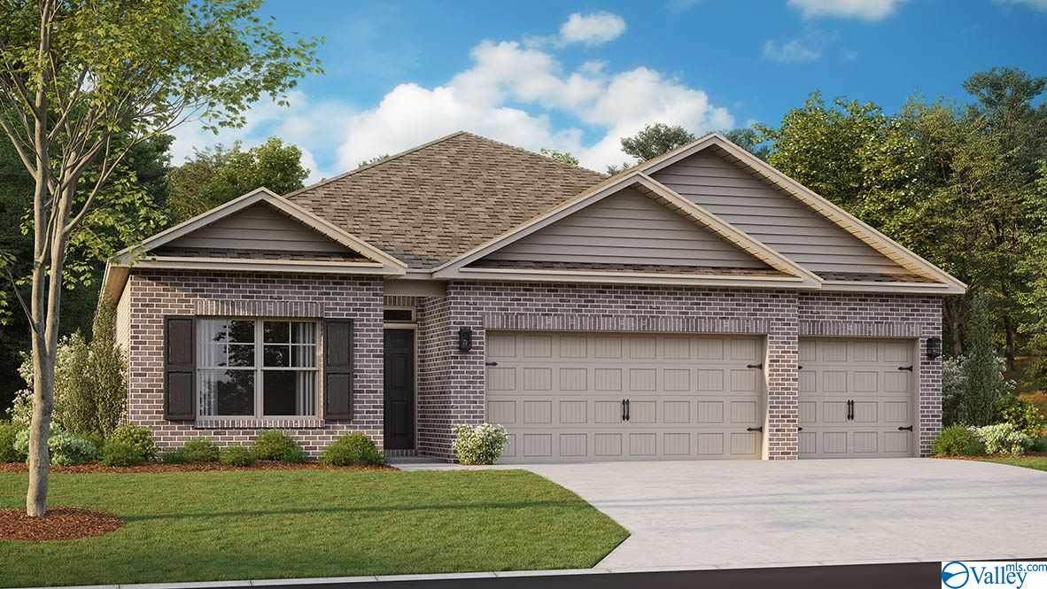 132 Blackburn Trace - Photo 1
