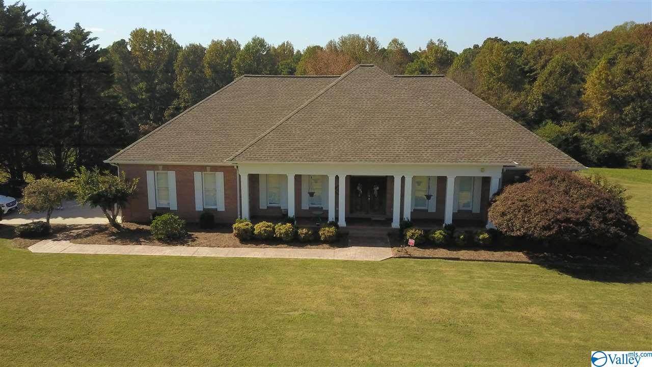 2075 County Road 1371 - Photo 1