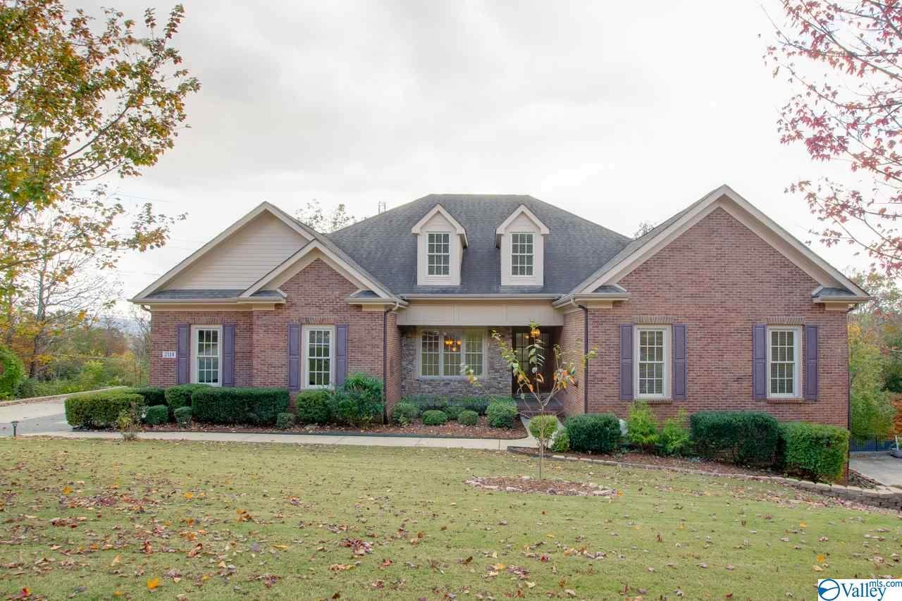 2114 Springhouse Road - Photo 1
