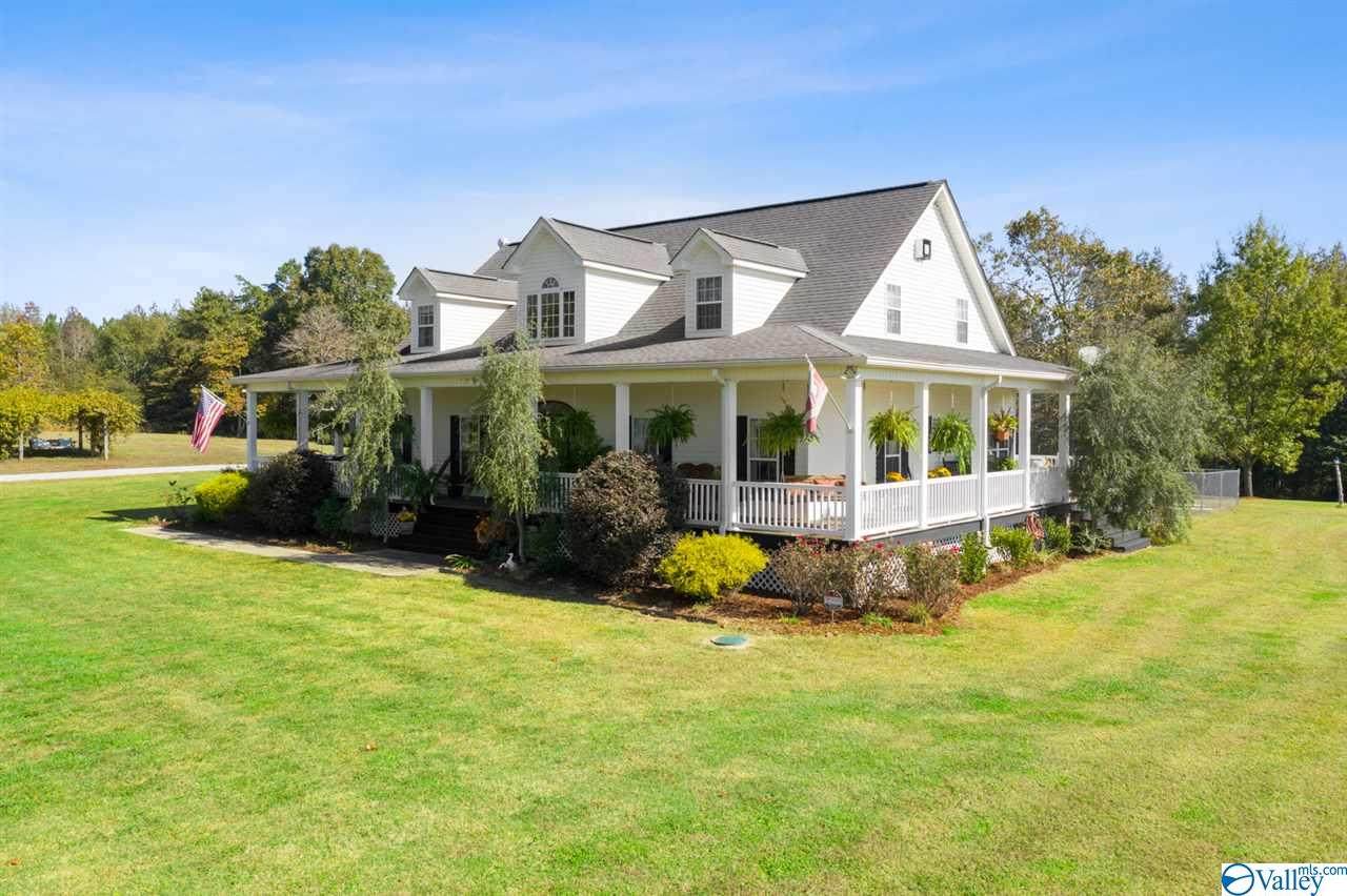 930 County Road 361 - Photo 1