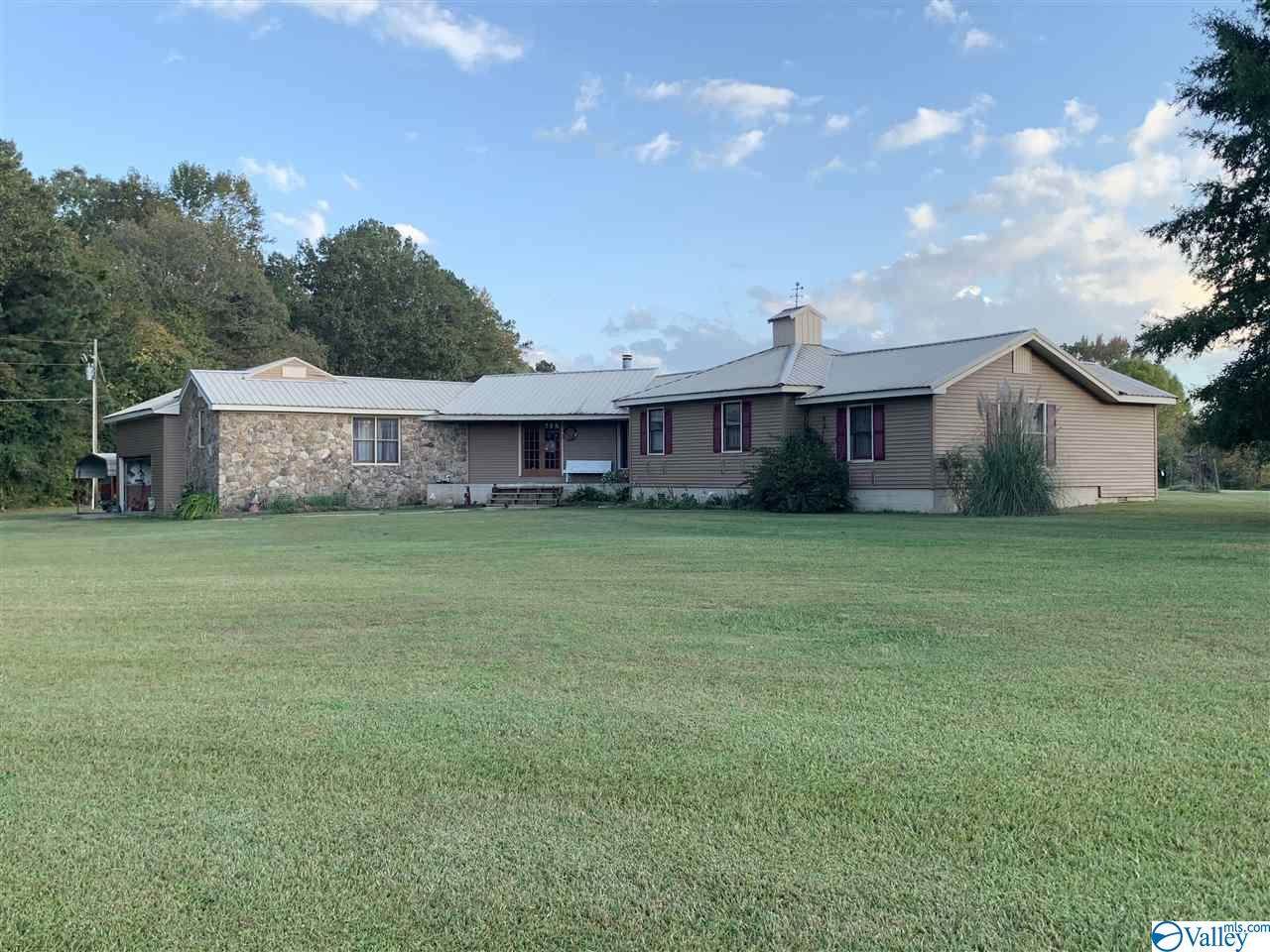8770 Alabama Highway 9 - Photo 1