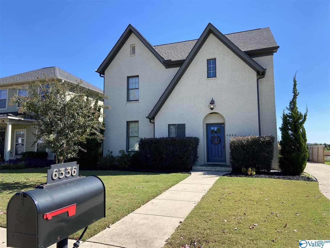 6336 Midtowne Lane - Photo 1