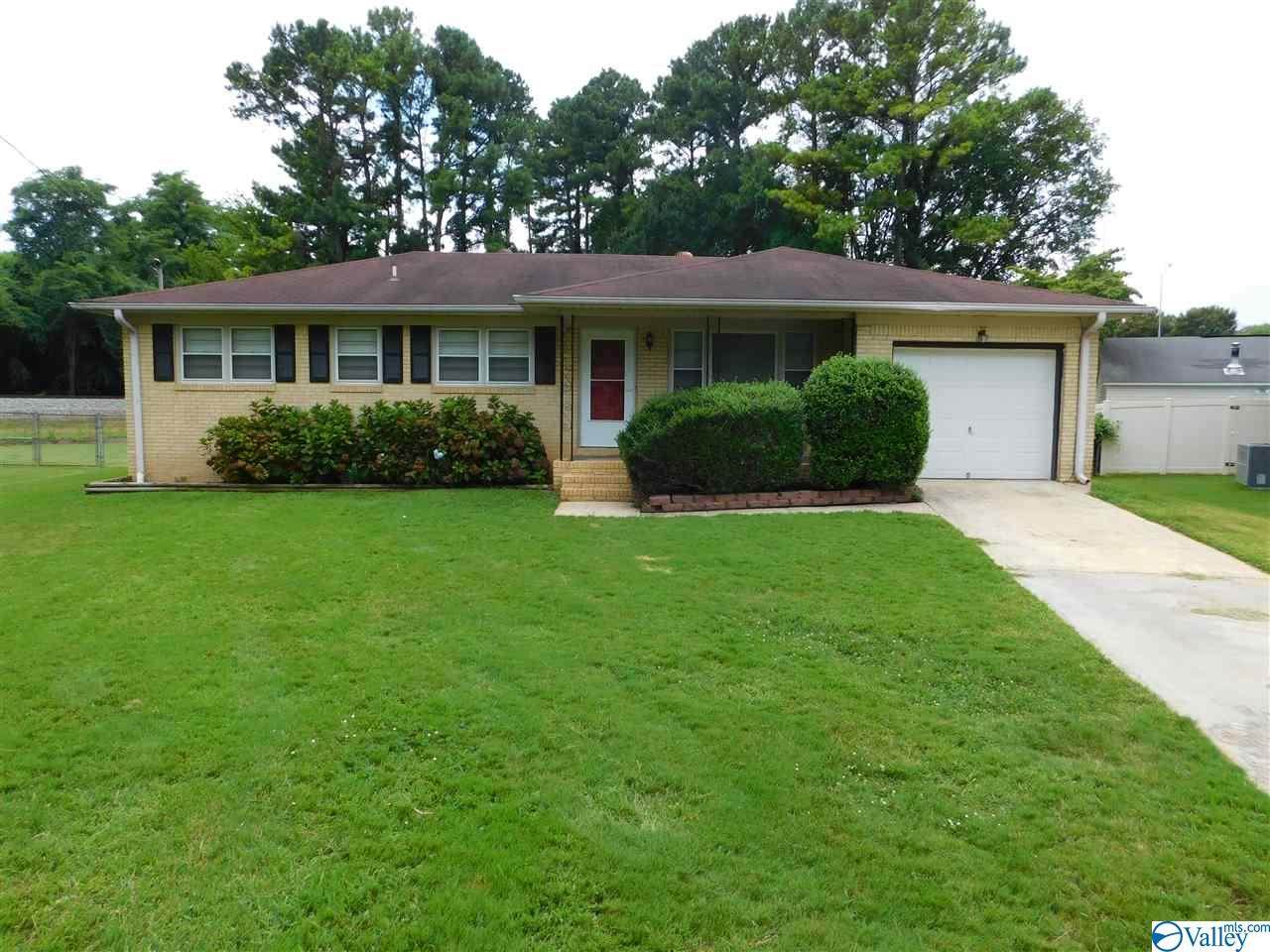 358 Jack Coleman Drive - Photo 1