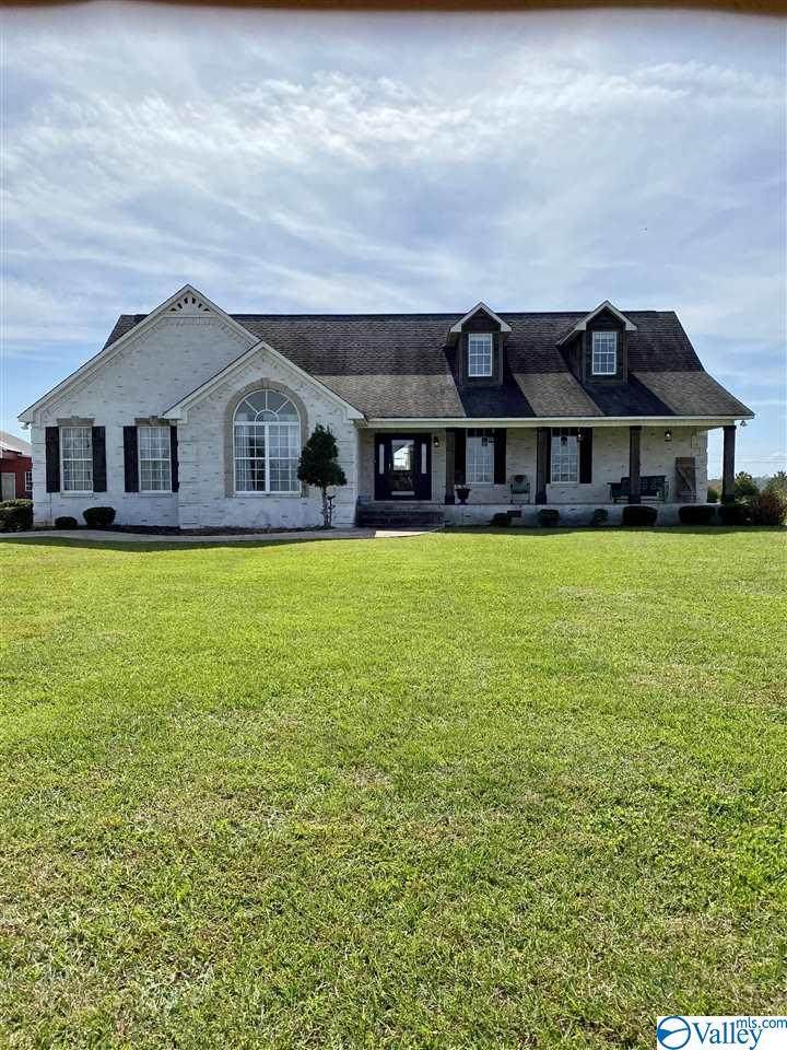 5537 Cox Gap Road - Photo 1