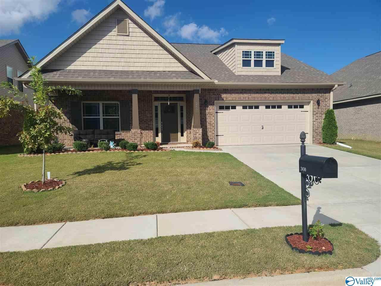 2430 Hobbstone Circle - Photo 1