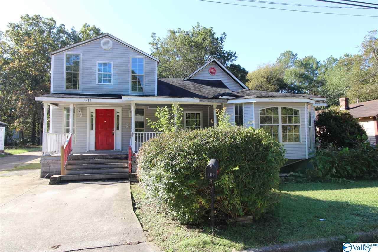 1511 Harlem Avenue - Photo 1