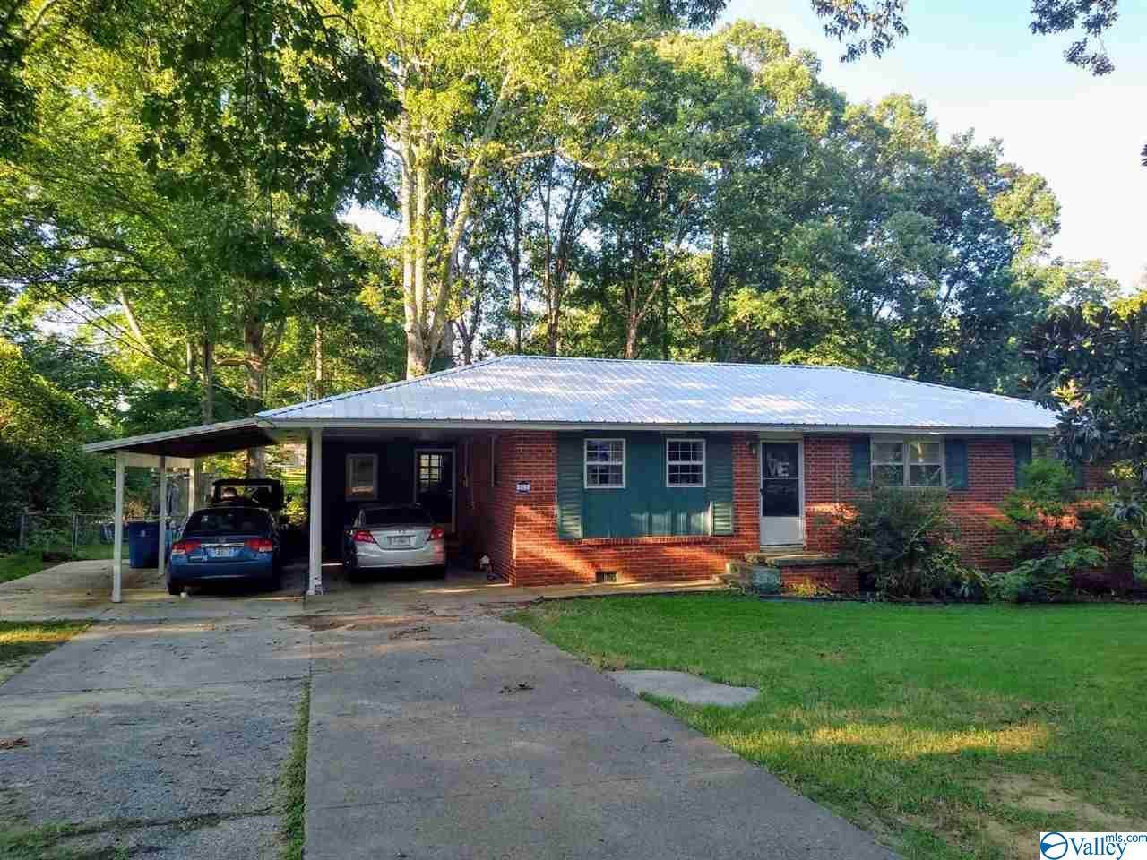 702 Shoal Creek Trail - Photo 1