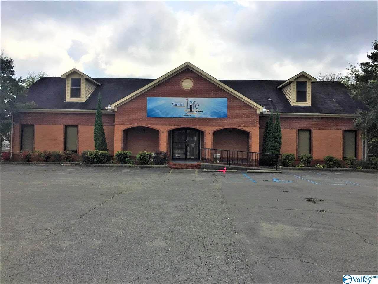 2700 Winchester Road - Photo 1