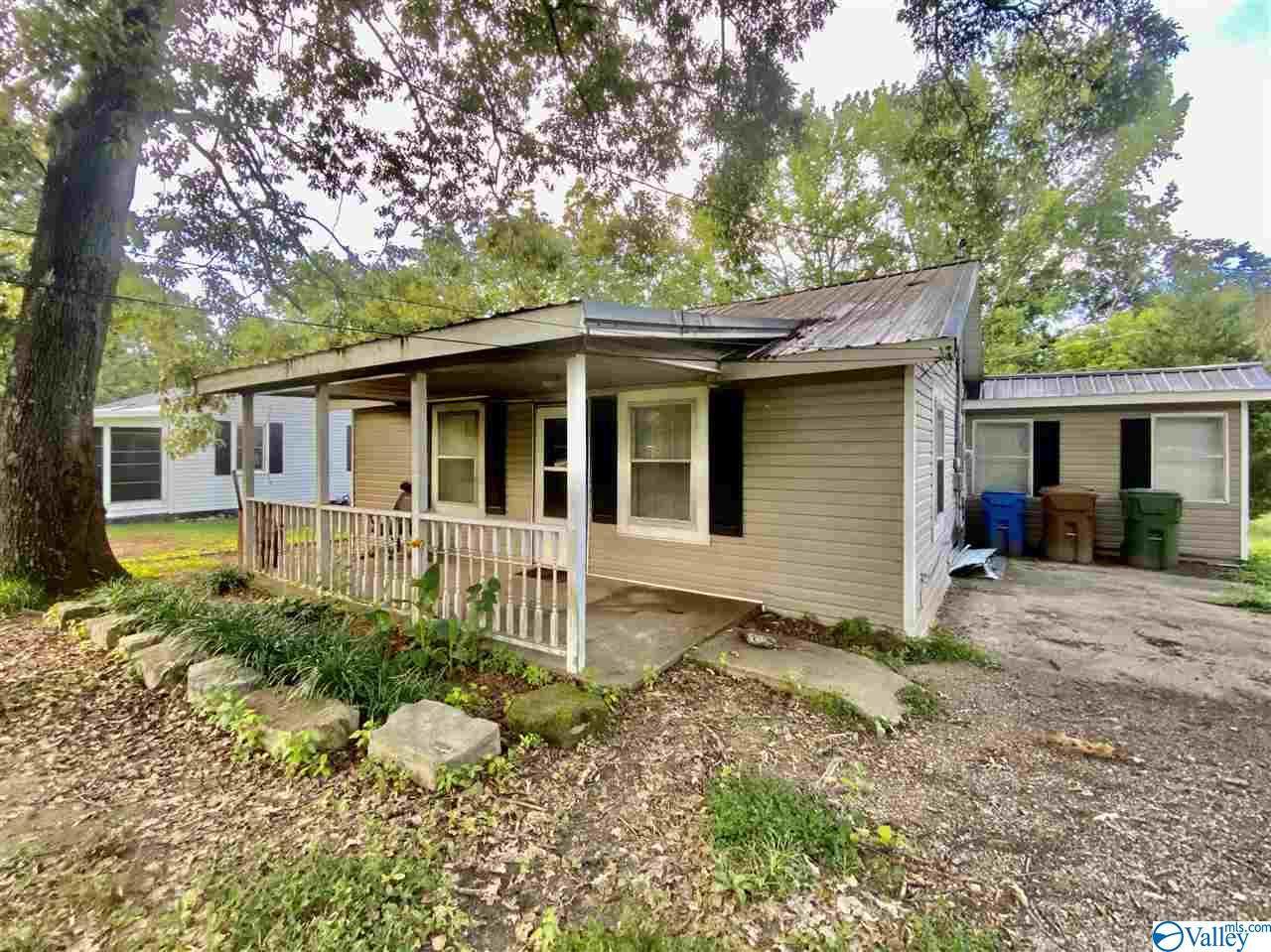 1204 Sparkman Street - Photo 1