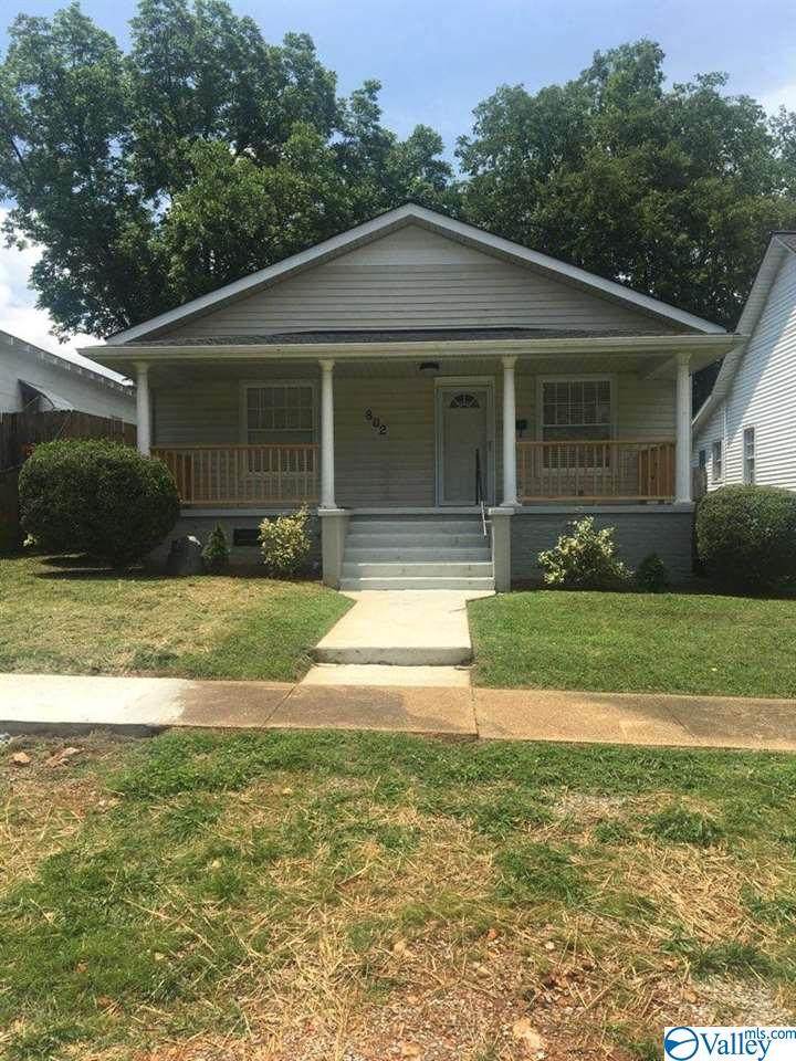802 Stevens Avenue - Photo 1
