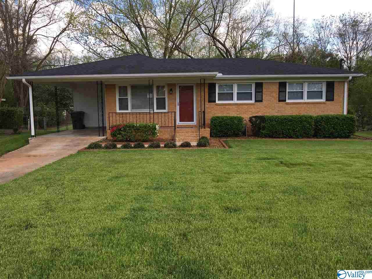 368 Jack Coleman Drive - Photo 1
