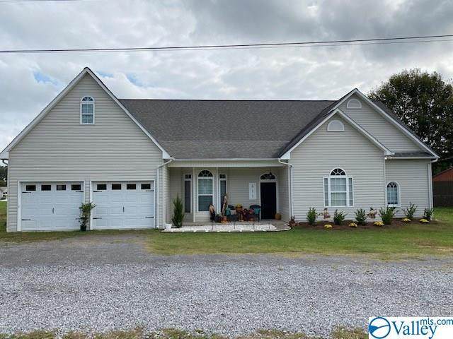 611 Ham Road - Photo 1