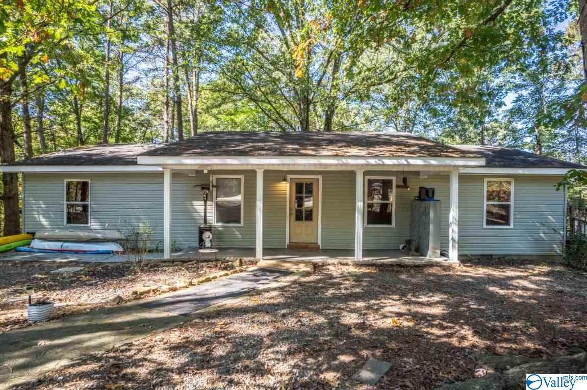 8116 Alabama Highway 117 - Photo 1