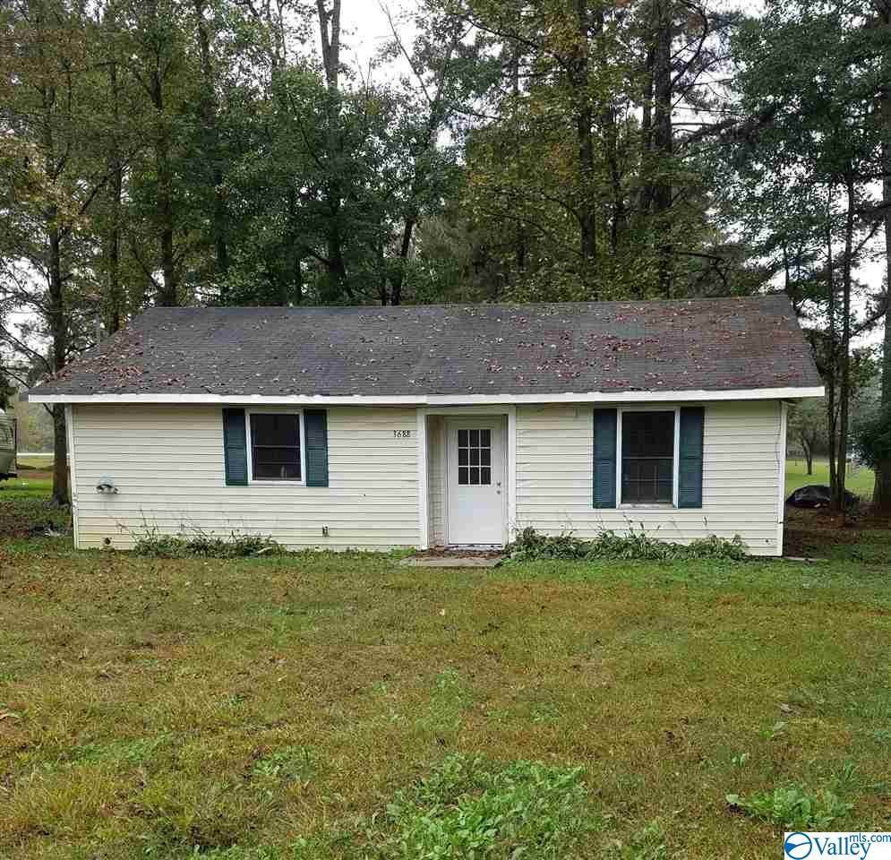 3688 Oneonta Cut Off - Photo 1