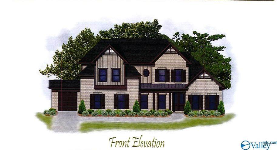 9109 Wagon Pass Way - Photo 1
