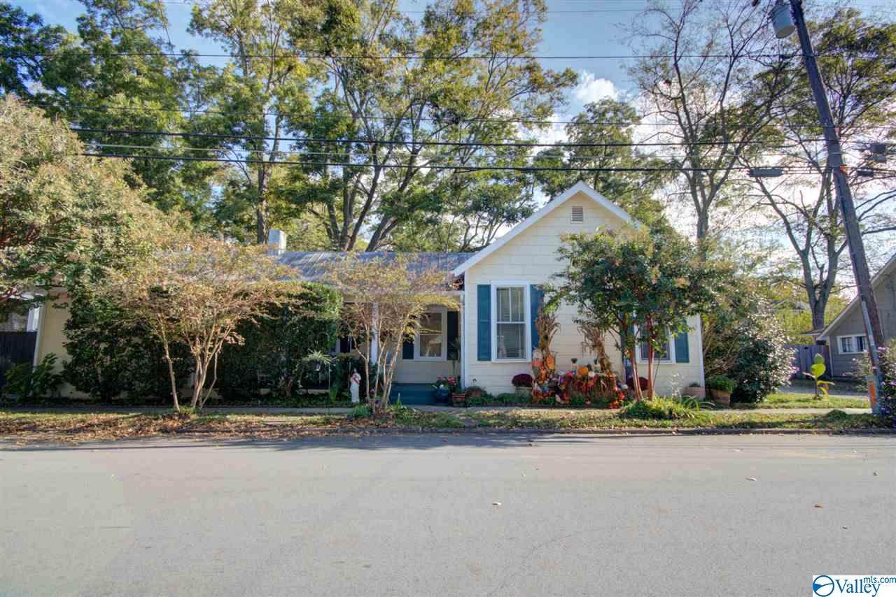 208 White Street - Photo 1